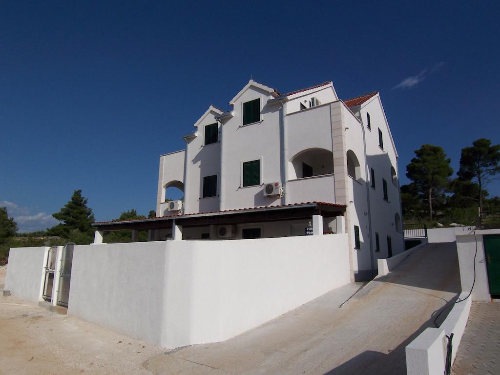 Apartments Croatia Brac Supetar Δωμάτιο φωτογραφία